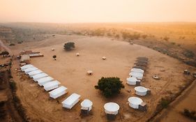 Desert Vista Camp Jaisalmer